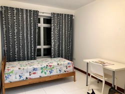 Blk 27 Ghim Moh Link (Queenstown), HDB 4 Rooms #209612291